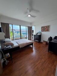 ClementiWoods Condominium (D5), Condominium #582248541